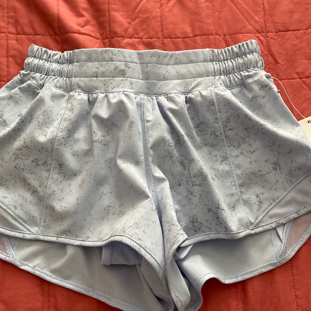 Brand new hotty hot shorts